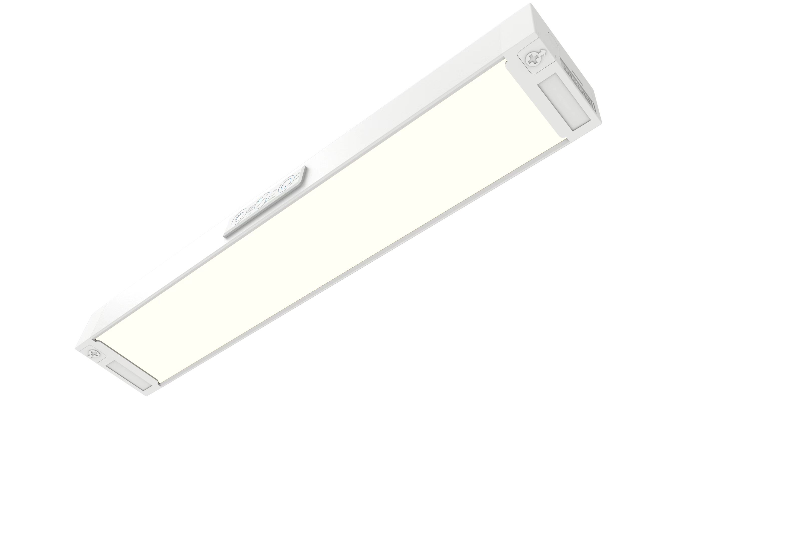 16UC LED UNDER CABINET LIGHT (8 ~ 28INCH)